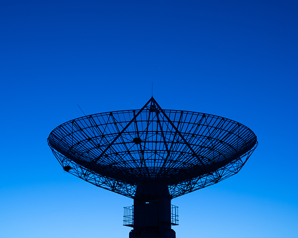 new-SSI-1 satellite