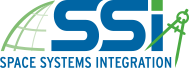 Space Systems Integration Logo