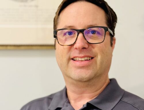 Veteran Spotlight – Jeff Caraway