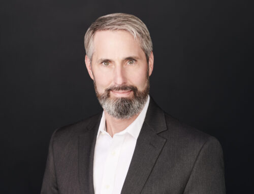Veteran Spotlight – Duane Frist