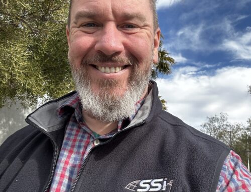 Employee Spotlight – Nate Lett