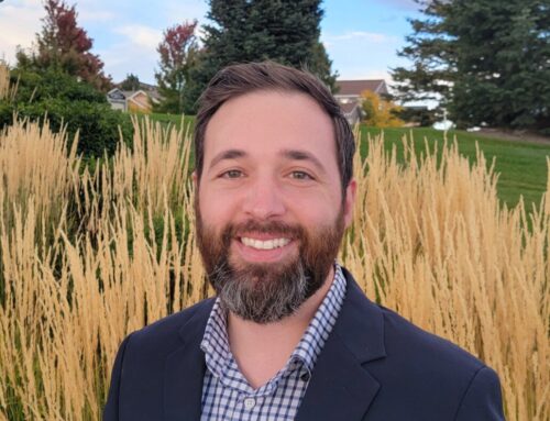 Employee Spotlight – Ryan Bertucci
