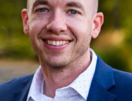 Veteran Spotlight – Aaron Ayers