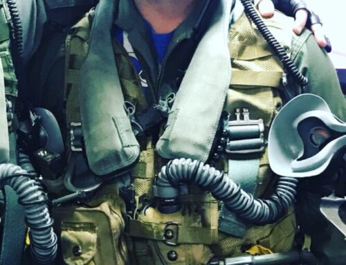 Veteran Spotlight – Austin Howard