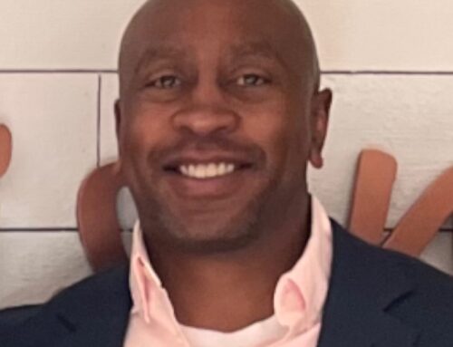 Employee Spotlight – Jason Flinn