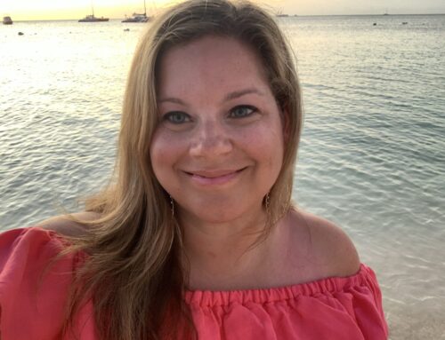 Employee Spotlight – Lori Fetterman