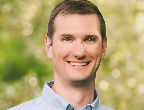 Employee Spotlight – Nick Keller