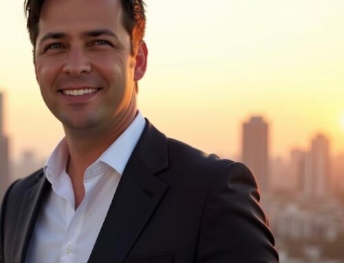 Employee Spotlight – Stephan Metelica